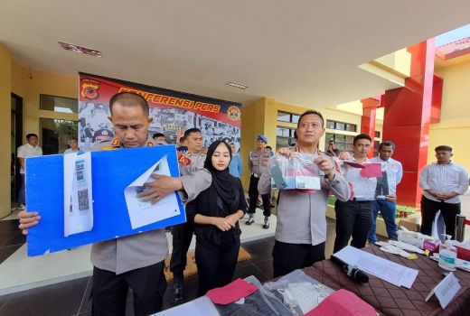Viral Video Senonoh di Kebun Teh Ciwidey Bandung, Polisi Ungkap Modusnya - GenPI.co JABAR