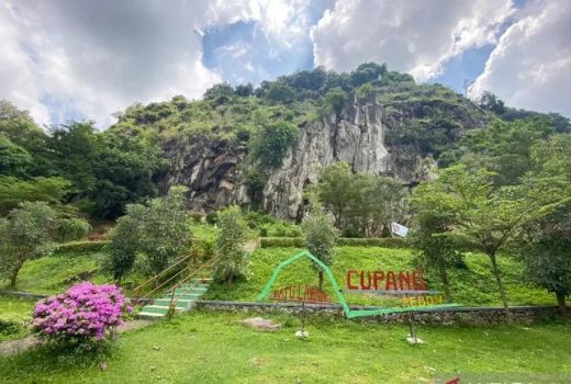 5 Rekomendasi Wisata Alam di Cirebon Sayang untuk Dilewatkan - GenPI.co JABAR