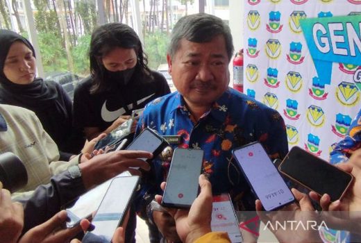 Guru Ngaji di Garut Ditangkap Karena Asusila, Bupati Rudy Gunawan Beri Pesan Penting - GenPI.co JABAR