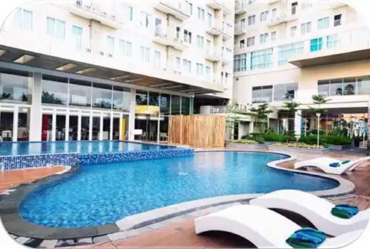 Rekomendasi Hotel di Bogor dengan Kolam Renang di Bawah Rp 300 Ribu - GenPI.co JABAR