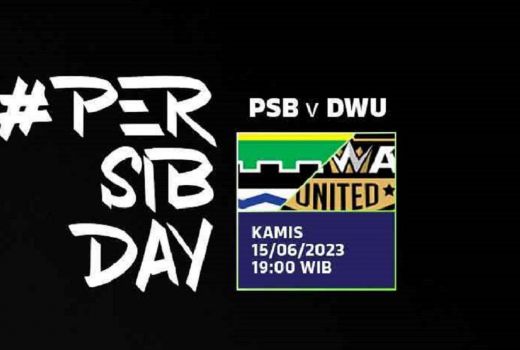 Link Live Streaming Persib vs Dewa United, Bobotoh Simak Yuk! - GenPI.co JABAR