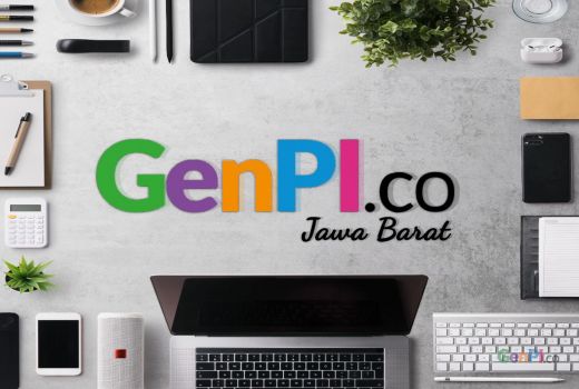 Punten, Jabar! GenPI.co Datang - GenPI.co JABAR