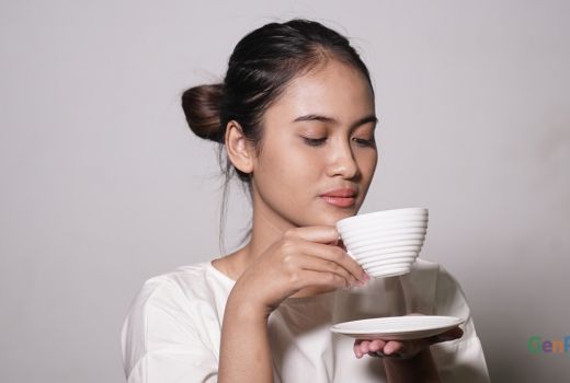 Mual Saat Minum Kopi? Berikut Ini Tips Ampuh Menghilangkannya! - GenPI.co JABAR