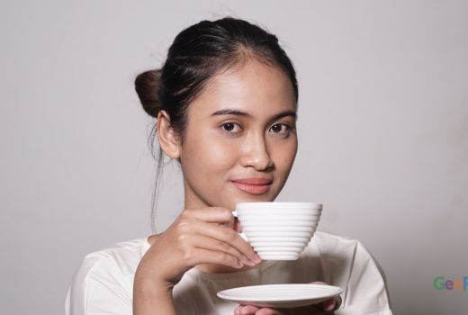 Kenali 3 Jenis Teh Herbal yang Bermanfaat untuk Kesehatan - GenPI.co JABAR