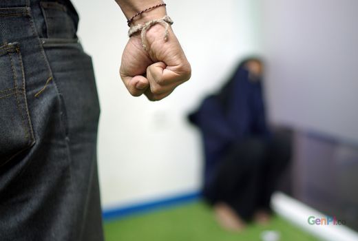 Duh, Kasus Kekerasan Perempuan dan Anak di Karawang Meningkat - GenPI.co JABAR