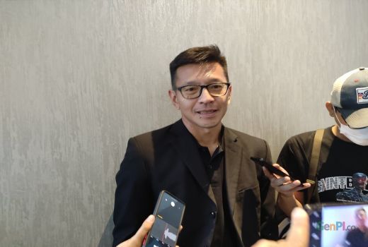 Persib Taruh Harapan Tinggi untuk Erick Thohir Sebagai Ketua Umum PSSI - GenPI.co JABAR