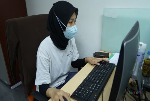 Lowongan Kerja BUMN di PT BGR Logistik - GenPI.co JABAR