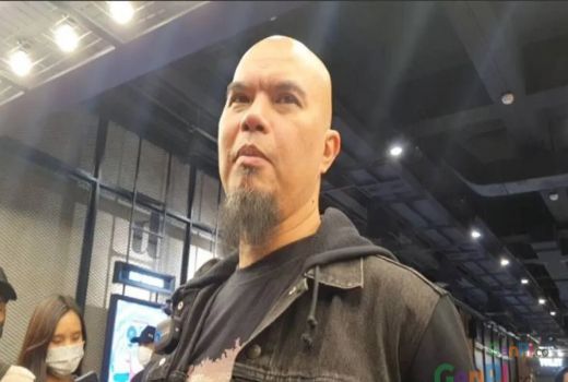 Ahmad Dhani Mengaku Diajak Nikah Sama Artis Cantik Terkenal, Diterima? - GenPI.co JABAR