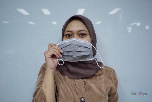 Termasuk Jawa Barat, PPKM Level 1 Kembali Diperpanjang - GenPI.co JABAR