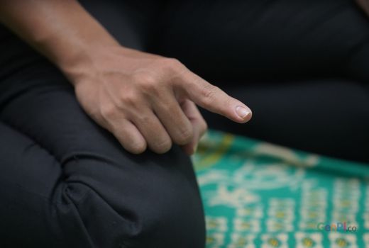 Hukum Menguap Saat Salat dan Etika yang Harus Dilakukan - GenPI.co JABAR