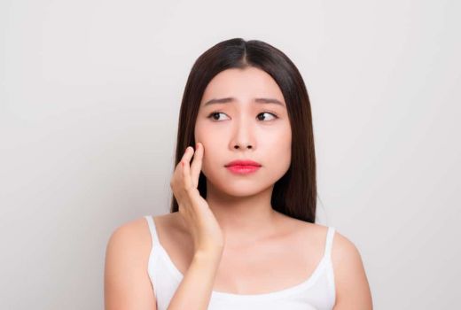Terlihat Cantik Tanpa Operasi Plastik? Bisa, Ini Tipnya - GenPI.co JATENG