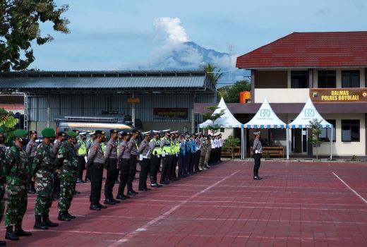 Operasi Zebra Candi di Boyolali Sasar Aksi Kebut-Kebutan - GenPI.co JATENG