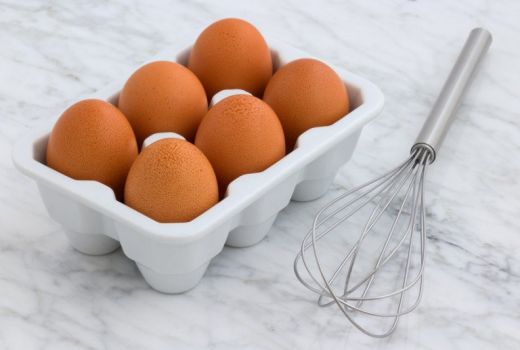 Manfaat Telur, Membantu Menurunkan Berat Badan - GenPI.co JATENG