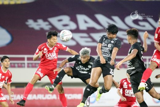 Dibekuk Persijap, Peluang Tim Atta Halilintar ke 8 Besar Tipis - GenPI.co JATENG