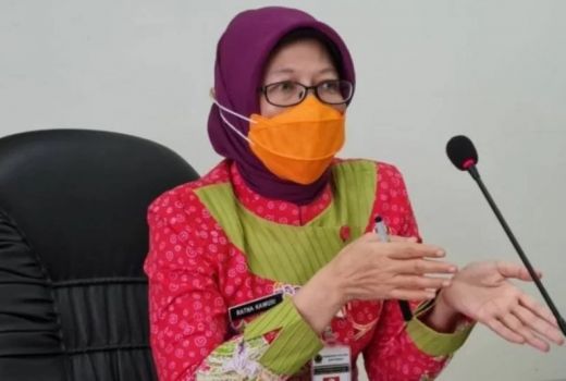 Pemodal Dalam Negeri Dominasi Investasi di Jateng, Naik 63% - GenPI.co JATENG
