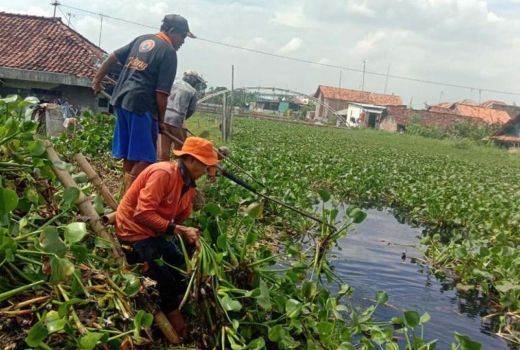 Antisipasi Banjir, Ini Titik Pengungsian di Pekalongan Barat - GenPI.co JATENG
