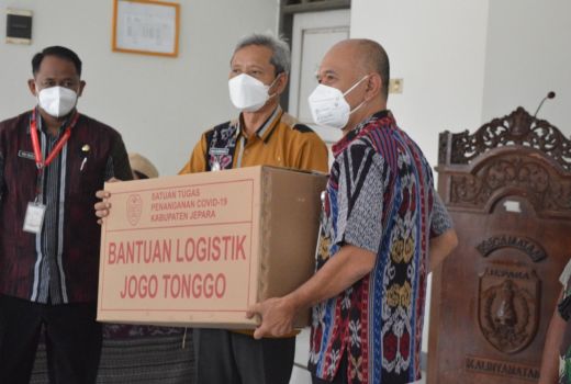 Percepat Vaksinasi di Jepara, Pemkab Tambah Kuota - GenPI.co JATENG