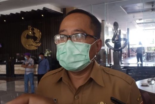 Cegah Banjir, Normalisasi Drainase Kota Semarang Mendesak - GenPI.co JATENG