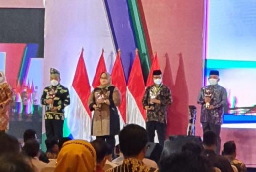 Ini Kunci Mal Pelayanan Publik di Banyumas Sabet Penghargaan - GenPI.co JATENG