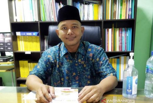 Guru Dituntut Inspiratif dan Kreatif, Ini Maksudnya - GenPI.co JATENG