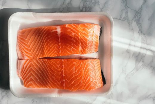 Kandungan Ikan Salmon dan Manfaatnya untuk Kesehatan - GenPI.co JATENG