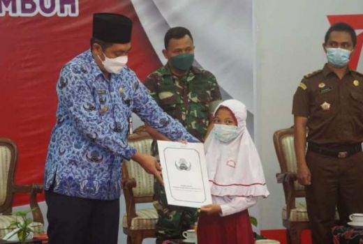 Korpri Magelang Diminta Berperan Meringankan Beban Masyarakat - GenPI.co JATENG