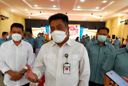 Bupati Beri Imbauan, Warga Magelang Harap Hati-Hati - GenPI.co JATENG