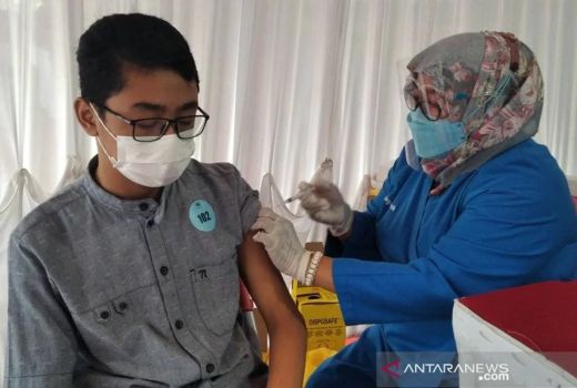 Kabar Baik dari Kudus soal Virus Corona, Alhamdulillah - GenPI.co JATENG