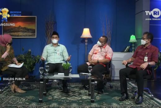 Tangani Kasus HIV/AIDS, Ini Langkah Pemprov Jateng - GenPI.co JATENG