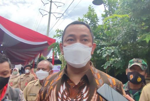 Wali Kota Hendrar Prihadi Keluarkan Peringatan, Waspadalah! - GenPI.co JATENG