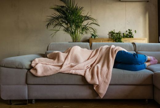 5 Solusi Mengurangi Sakit Kepala Migrain, Ubah Gaya Hidup - GenPI.co JATENG