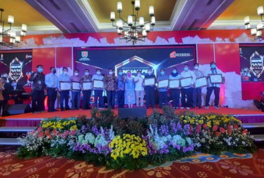 PBB Kota Semarang Capai Rp460,31 Miliar, Lebih dari Target - GenPI.co JATENG
