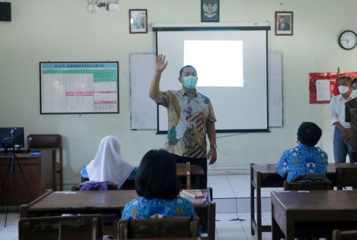 Wali Kota Semarang Kembali Beri Peringatan, Mohon Dipatuhi - GenPI.co JATENG