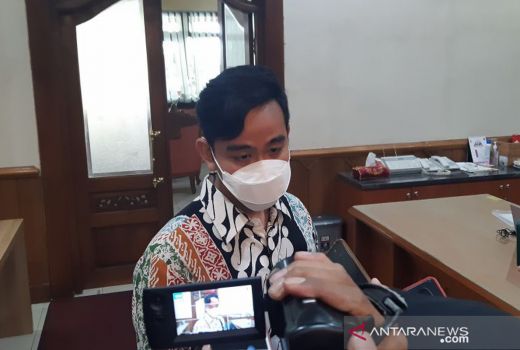 Sabar, Gibran Tak Akan Persulit Warga Saat Libur Nataru di Solo - GenPI.co JATENG