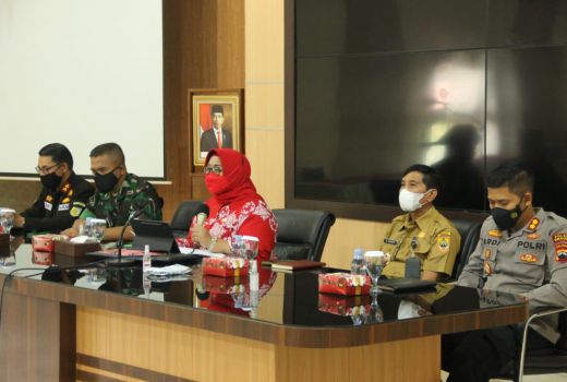 Siap-Siap, Ada Pemeriksaan di 4 Titik di Tol Sragen Saat Nataru - GenPI.co JATENG
