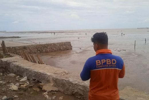 2 Nelayan Hilang di Jepara, 1 Ditemukan Meninggal Dunia - GenPI.co JATENG