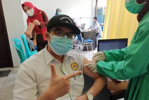 Libur Nataru, Epidemiolog Unsoed Imbau Masyarakat Tak Berkerumun - GenPI.co JATENG