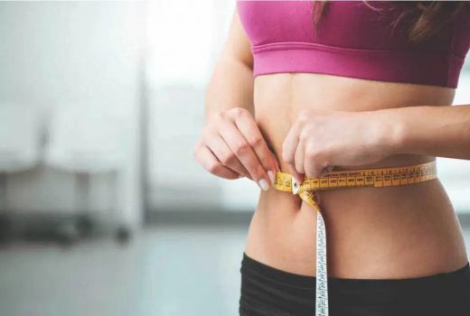 6 Strategi Sukses Menurunkan Berat Badan, Fokus dan Realistis - GenPI.co JATENG