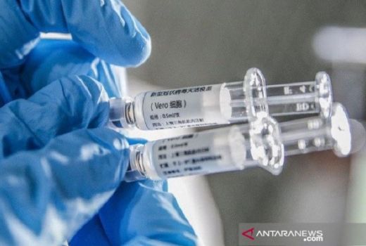 Bersiaplah! Vaksin Booster Mulai Awal Januari 2022 - GenPI.co JATENG