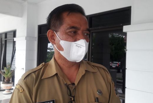 Duh, 4.200 Anak di Temanggung Alami Stunting - GenPI.co JATENG