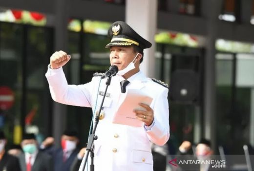 Vaksinasi Anak di Batang Dimulai Pekan Depan, Stok Vaksin Aman - GenPI.co JATENG