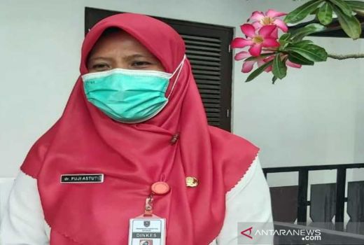 Boyolali Siapkan Vaksinasi Bagi Pemudik, Ini Daftar Lokasinya - GenPI.co JATENG