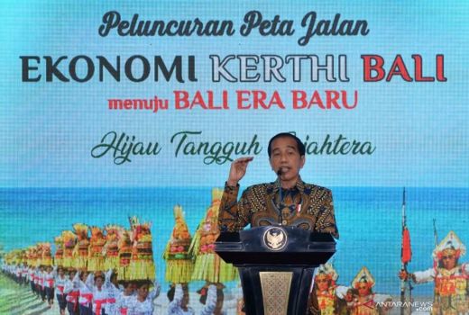 Jokowi Reshuffle Kabinet, Pengamat Politik Ini Sebut Pilpres 2024 - GenPI.co JATENG