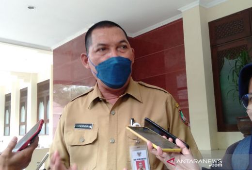 Pemkot Solo Ogah Kecolongan Covid-19, Strateginya 2 Jempol - GenPI.co JATENG