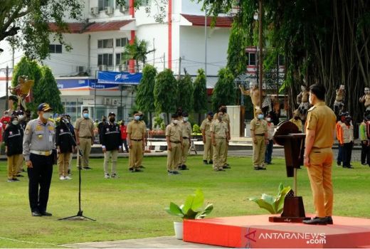 Gibran Nggak Bisa Santai, Bakal Terus Melawan - GenPI.co JATENG
