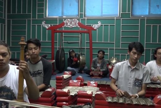Gamelan Jadi Warisan Budaya Tak Benda UNESCO, Jateng Punya PR Ini - GenPI.co JATENG