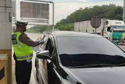 Bukan Penyekatan Lurr, Polda Jateng Cuma Dirikan 356 Pos Nataru - GenPI.co JATENG