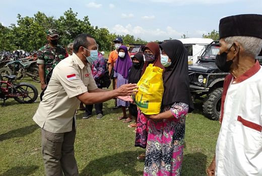 Ratusan Offroader Berkumpul di KPH Telawa Boyolali, Ada Apa? - GenPI.co JATENG