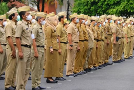 Jangan Ditiru! 2 Guru di Kudus Dipecat karena Bolos 46 Hari Lebih - GenPI.co JATENG