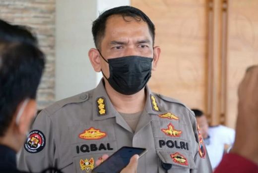 Heboh! Anggota Polres Purworejo Ketahuan Selingkuh, Kapolda Ancam Pecat - GenPI.co JATENG
